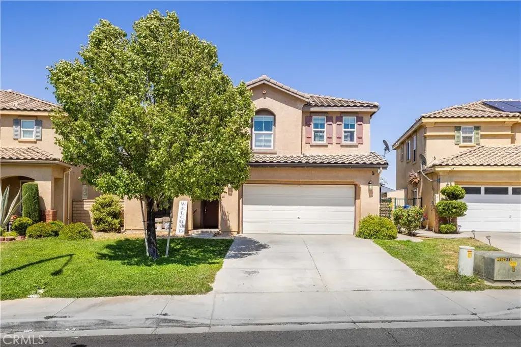 2641 Senna Lane, Palmdale