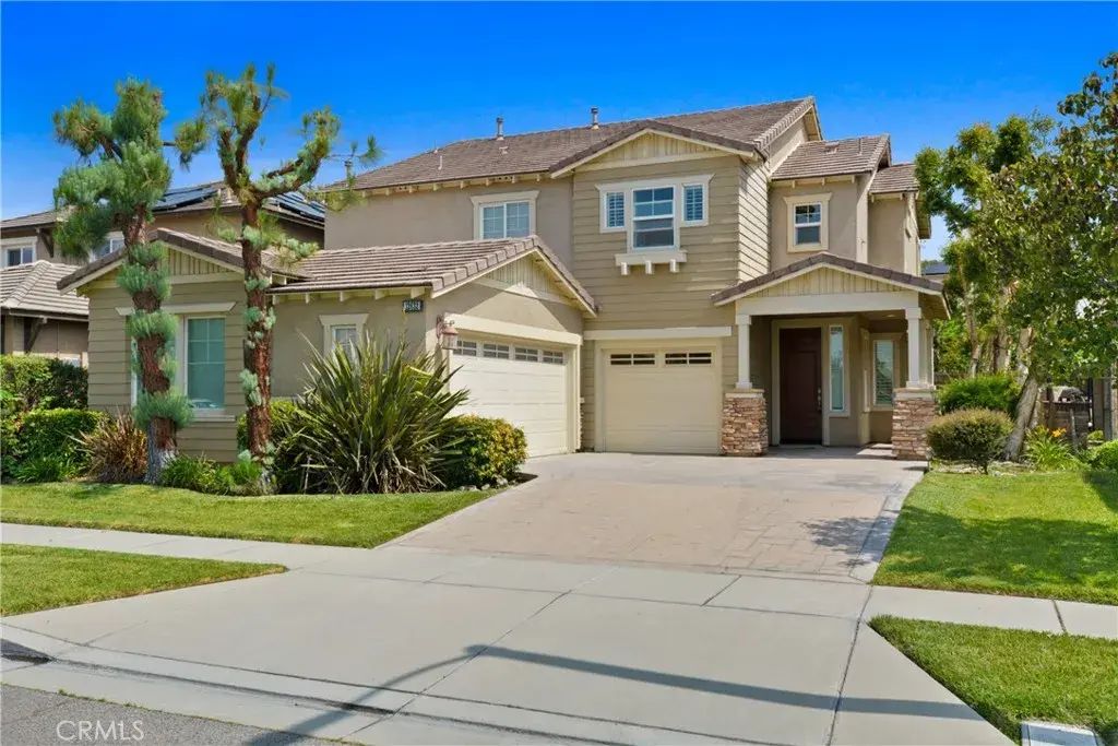 12632 Chimney Rock Drive, Rancho Cucamonga