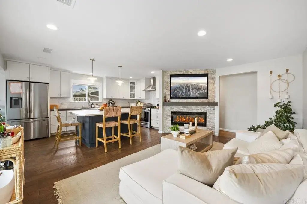 1105 Evergreen Drive, Encinitas