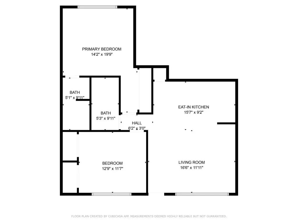 4633 Marine Avenue 107, Lawndale