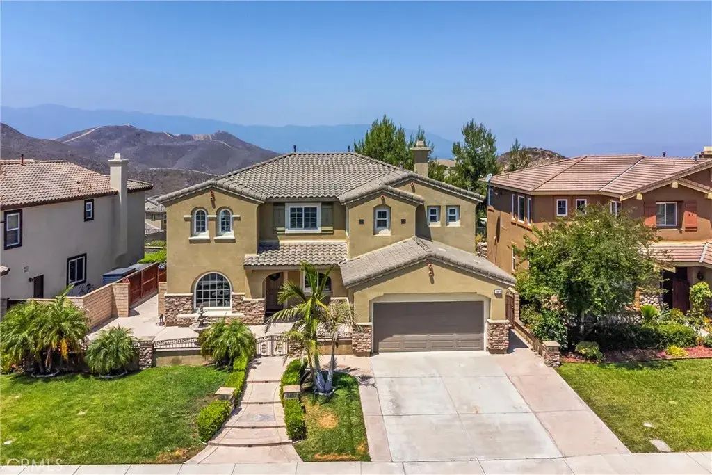 16873 Valley Spring Drive, Riverside