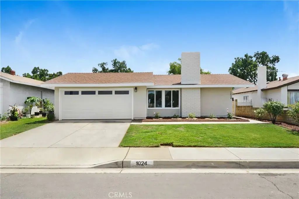 1024 E Dore Street, West Covina