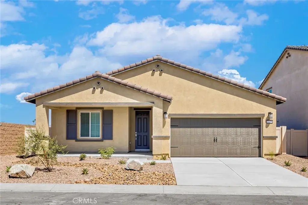 80533 Anacapa Drive, Indio