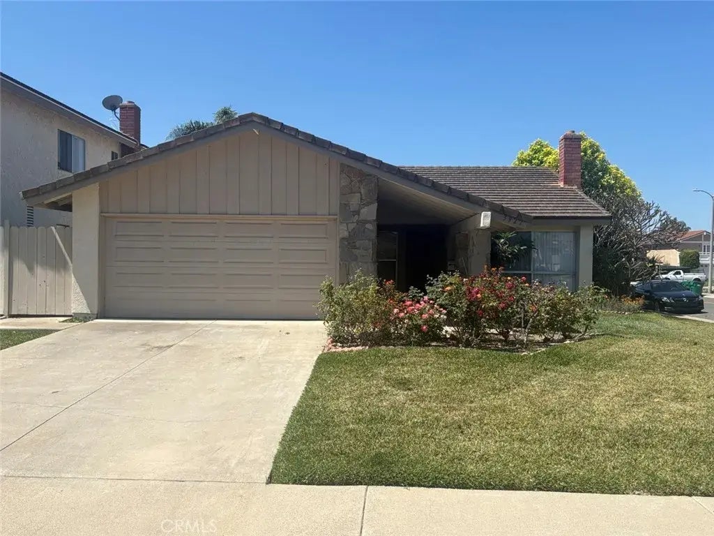 3922 Ash Street, Irvine