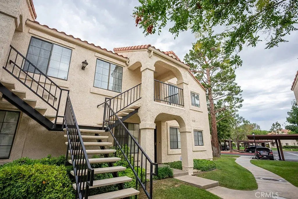 2554 Olive Drive 160, Palmdale