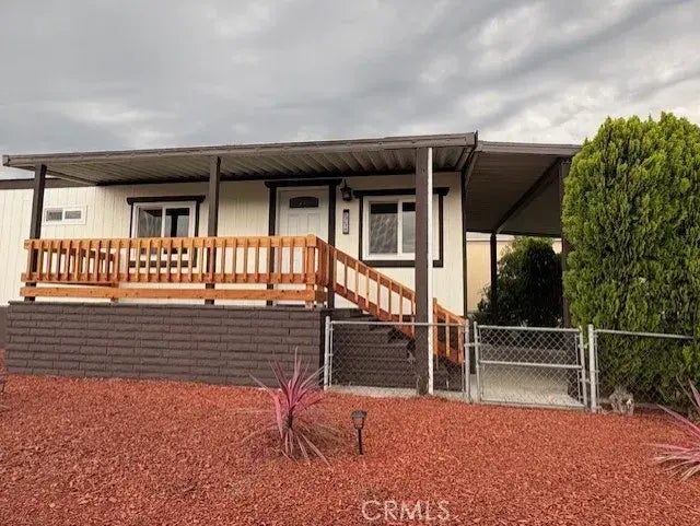 8221 Ilex 78, Fontana