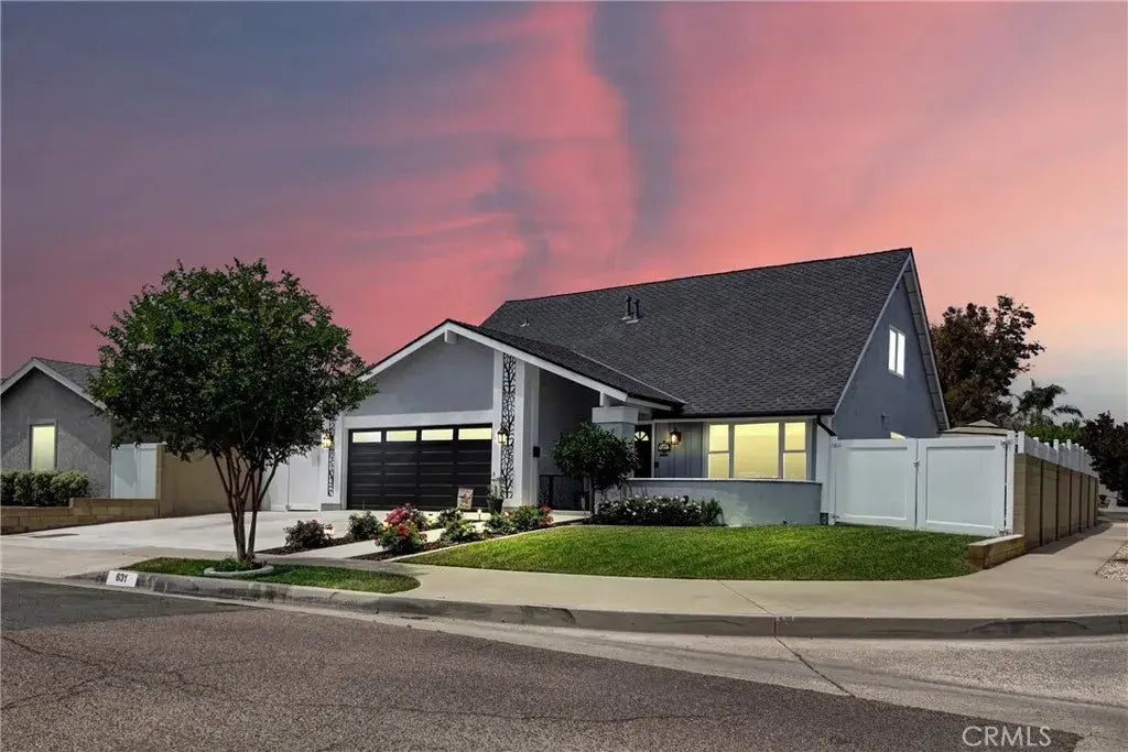 631 Holmes Avenue, Placentia