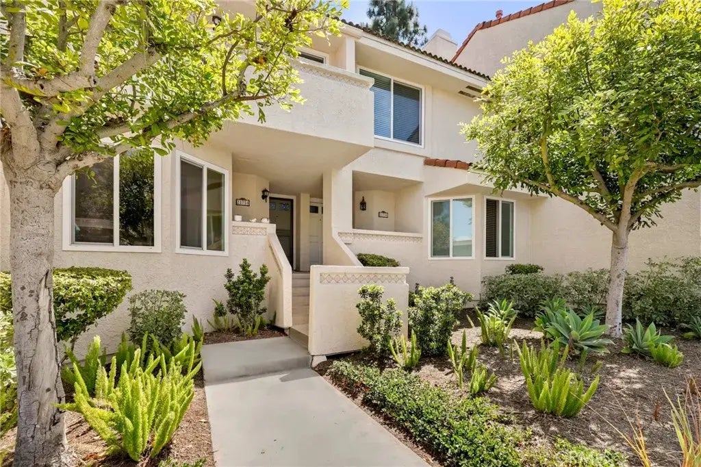 21754 Mirador 43, Mission Viejo