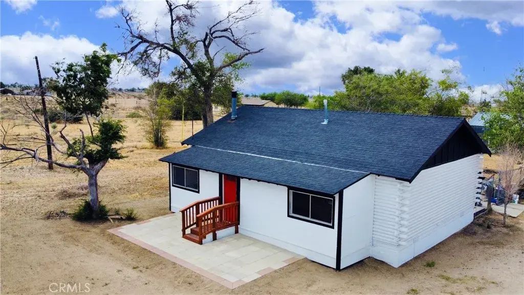 11213 Monte Vista Road, Phelan