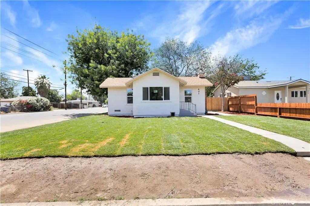 401 Cypress Street, Bakersfield