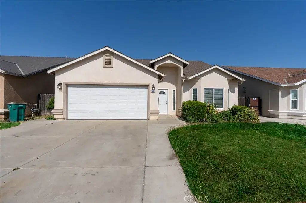 2152 Fern Street, Merced