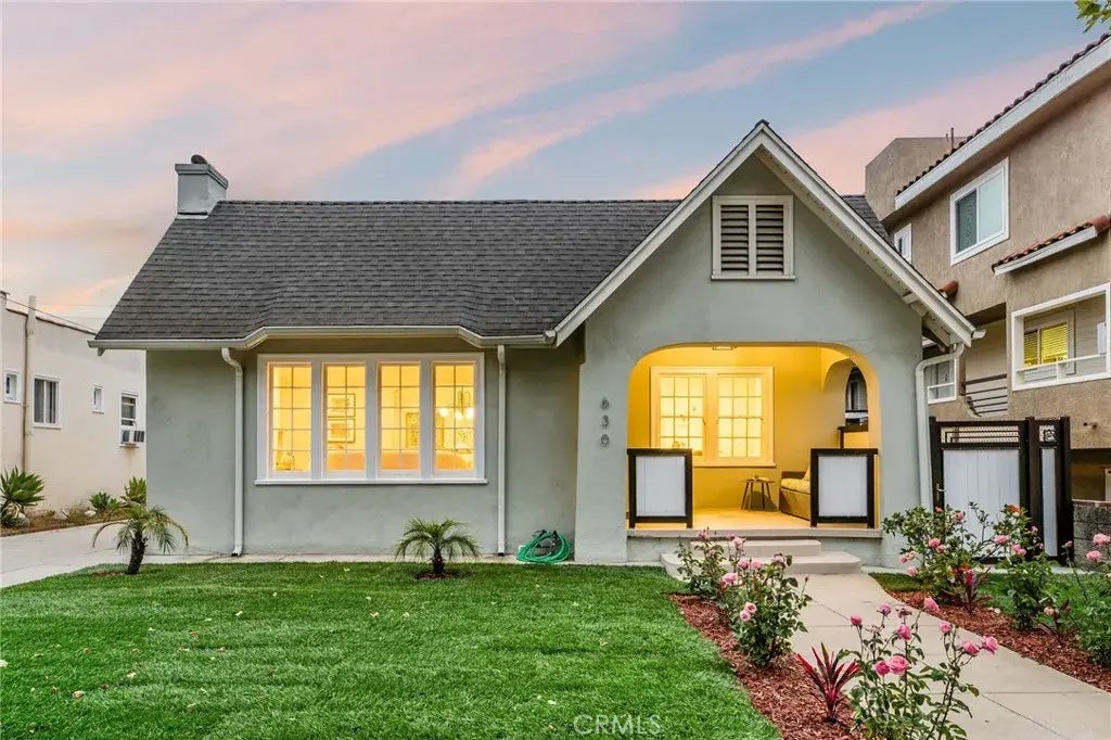 630 Pioneer Drive, Glendale