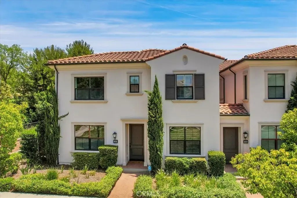 126 Mighty Oak, Irvine