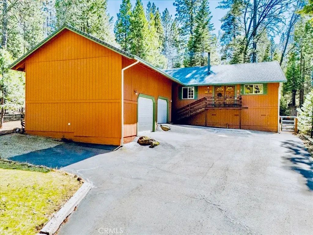 30821 Bambi Drive, Shingletown