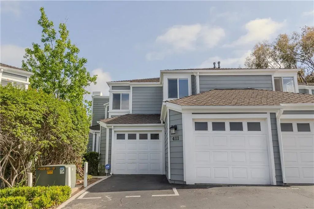 411 San Nicholas Court, Laguna Beach