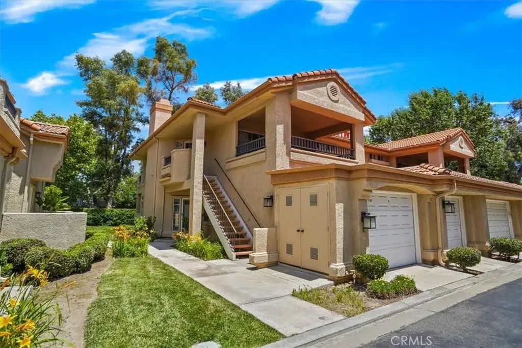 23922 Arroyo Park Drive 139, Valencia