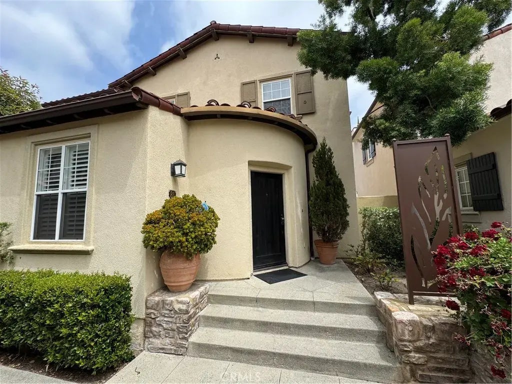 85 Canyoncrest, Irvine