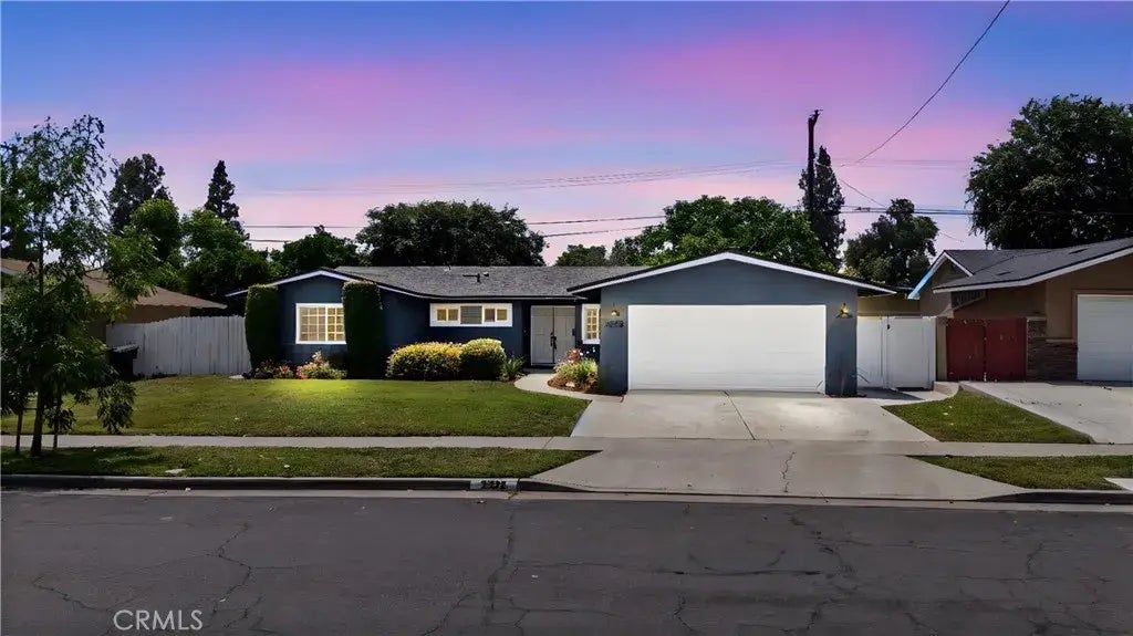 2225 Cartlen Drive, Placentia