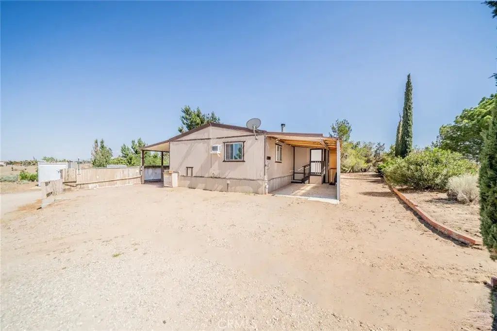 9847 Sonora Road, Phelan