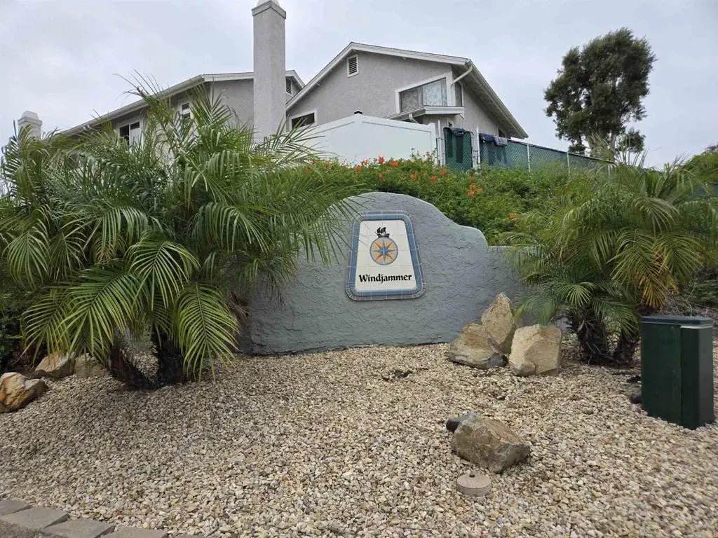 409 Windjammer Circle, Chula Vista