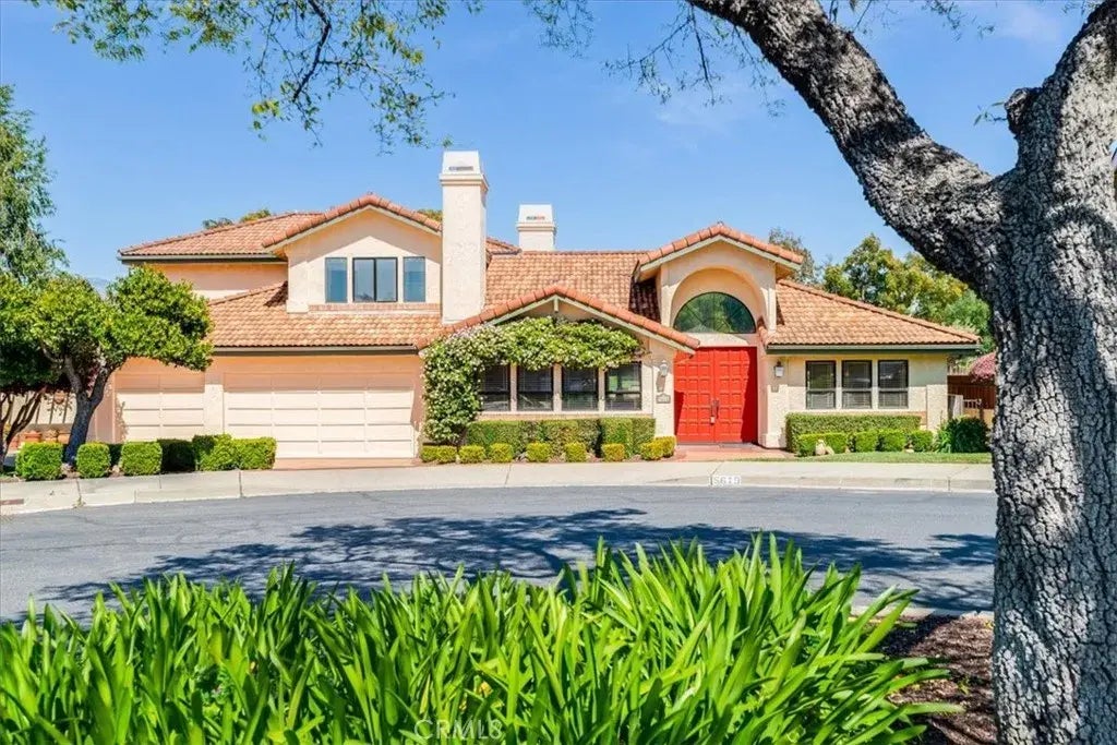 5619 Tamarisk Way, San Luis Obispo