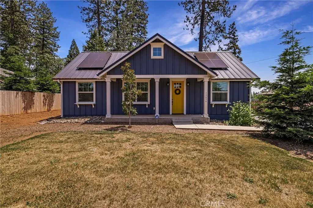 13654 Andover Drive, Magalia