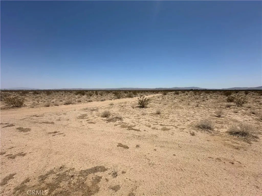 12 200th East, Palmdale