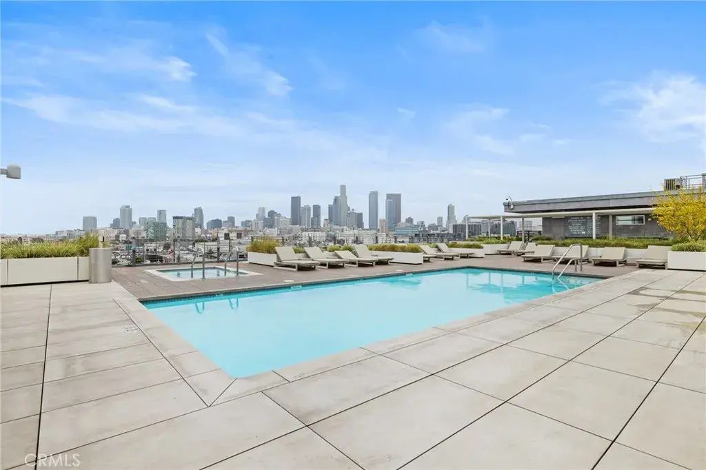 527 Molino Street 213, Los Angeles