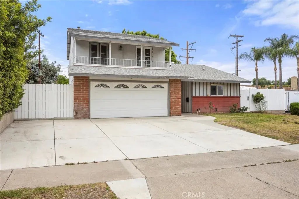 4853 E Wasatch Drive, Anaheim Hills