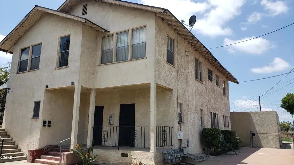 505 S Rowan Avenue, Los Angeles