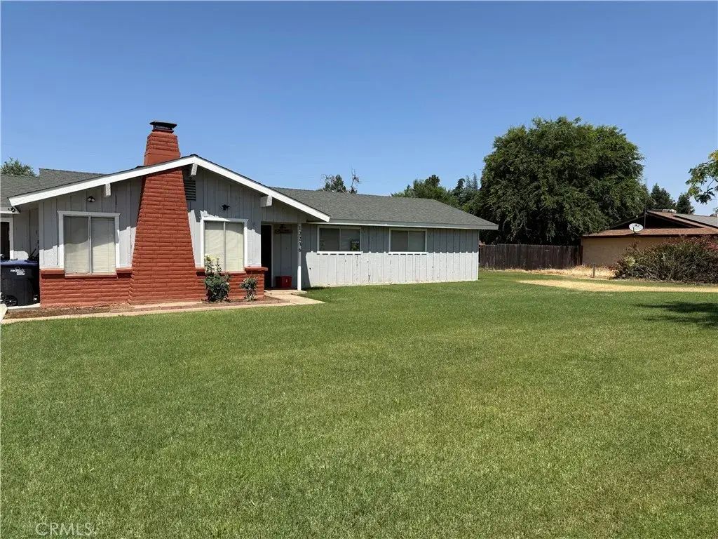 12236 Gabor Way, Madera
