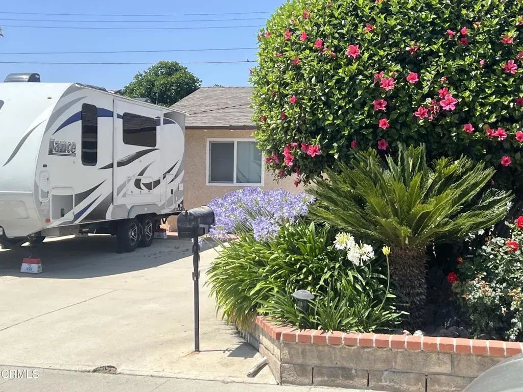 285 Second Street, Moorpark