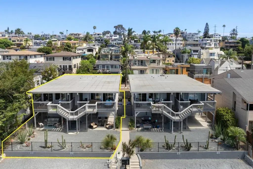 2445 Newcastle Avenue, Cardiff By The Sea