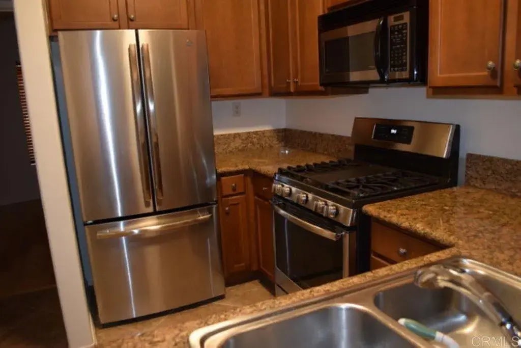 366 Forward Street Apt E E, La Jolla