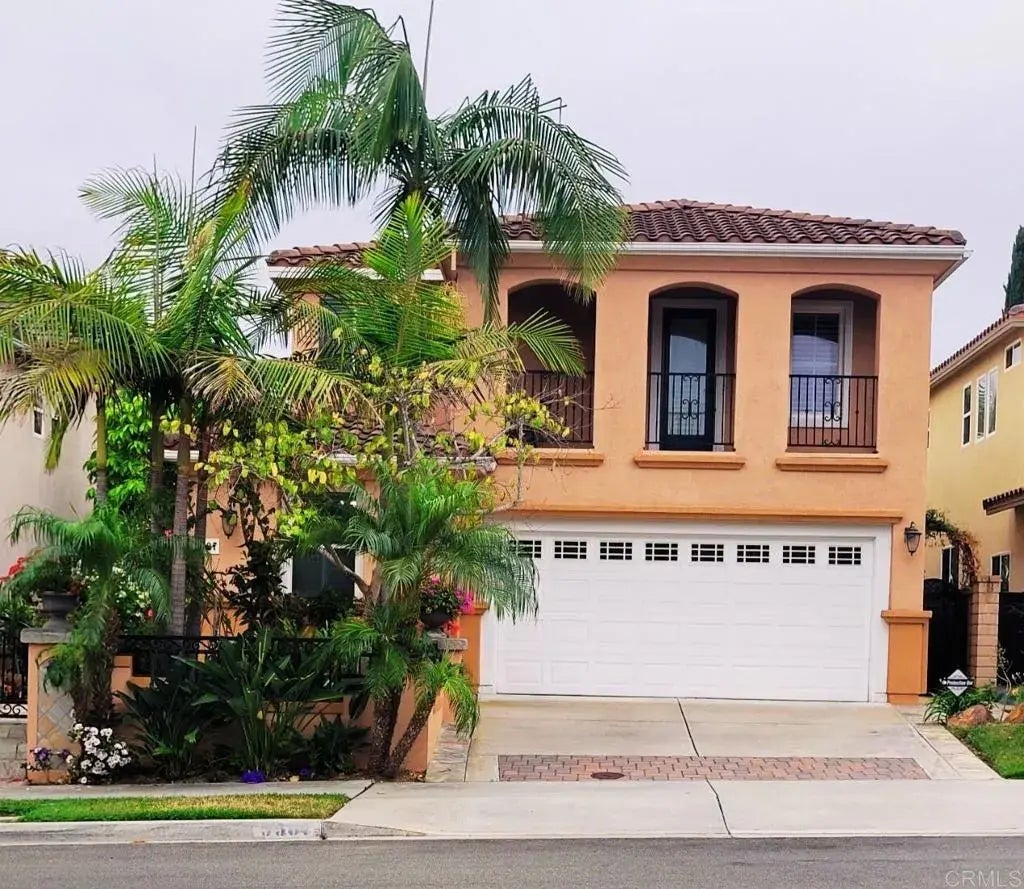 5507 Mill Creek Road, 