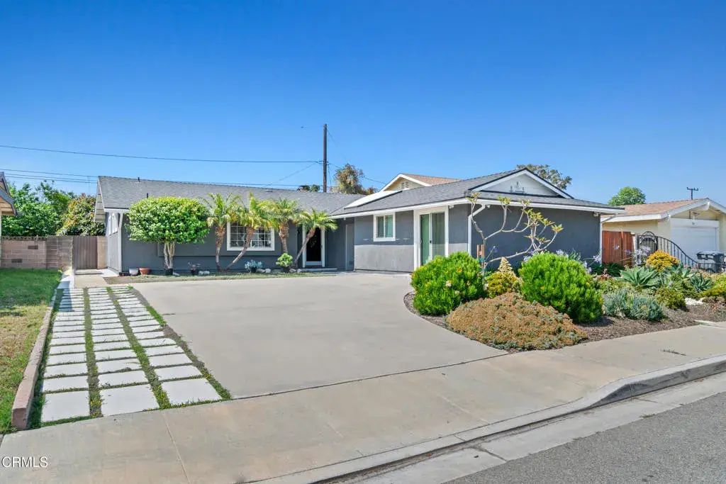 1350 Elder Street, Oxnard