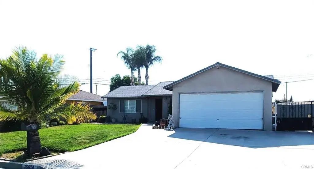 16614 Samgerry Drive, La Puente