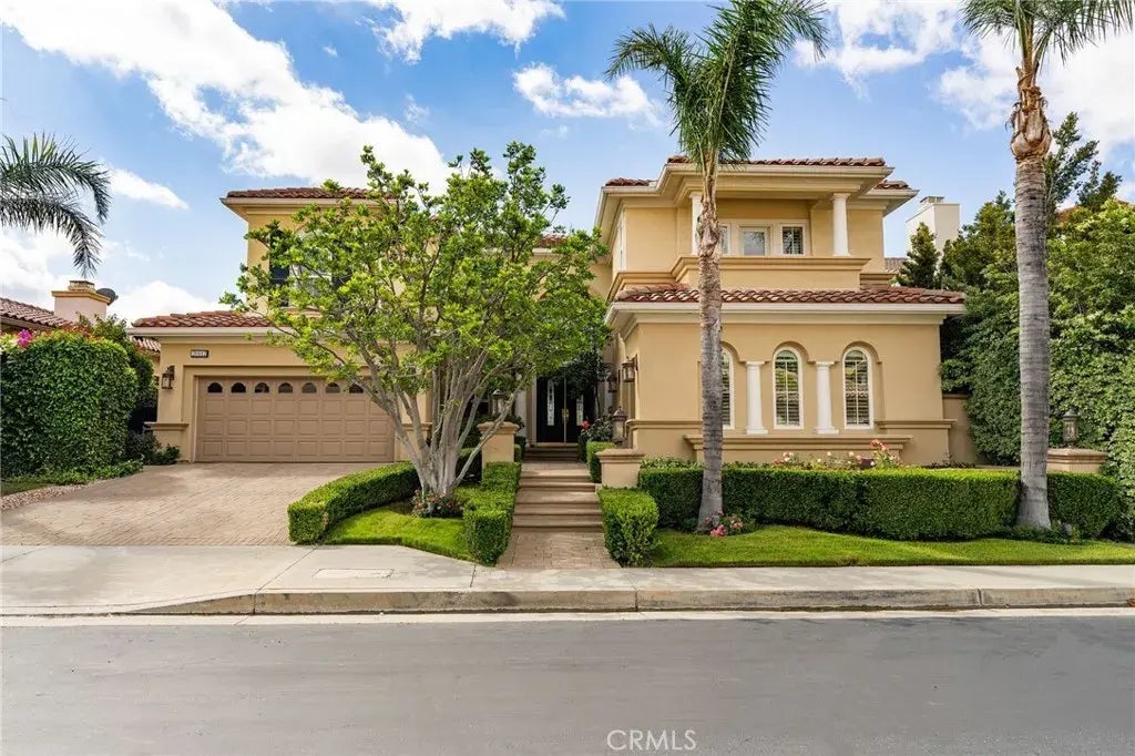 20112 Via Cellini, Porter Ranch