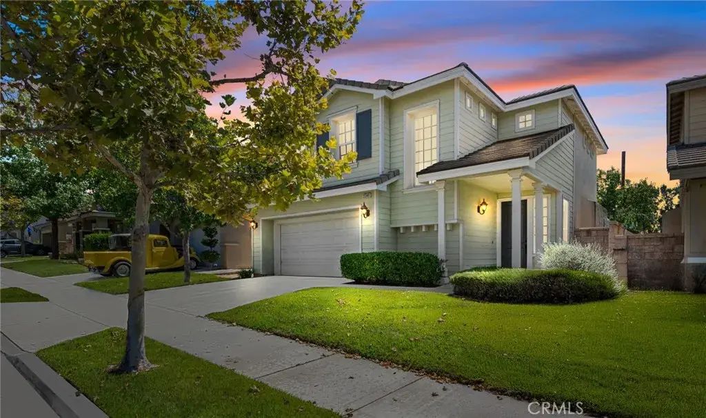 33349 Wallace Way, Yucaipa