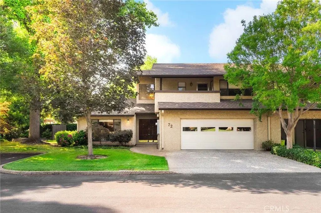72 Northwood Commons Place, Chico