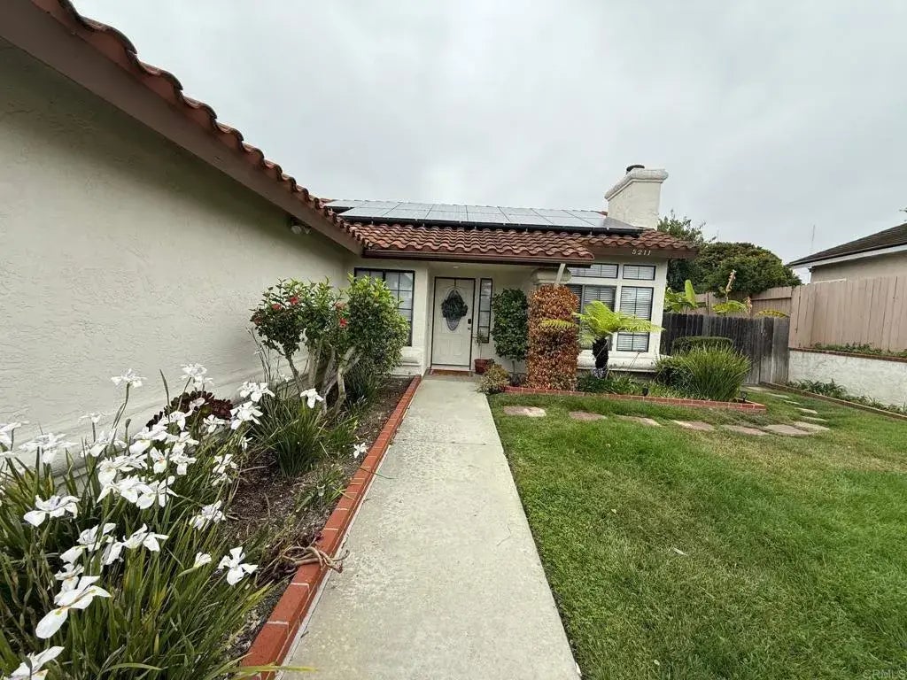 5211 Robinwood Drive, Oceanside