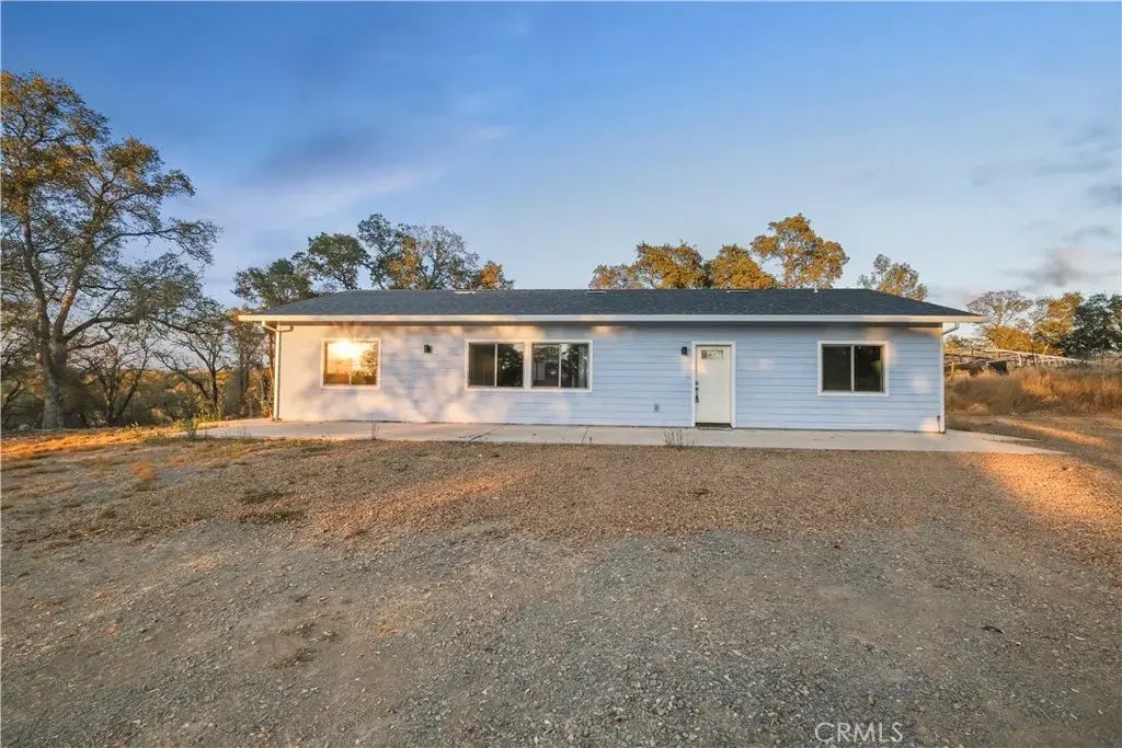 136 Parham Road, Oroville