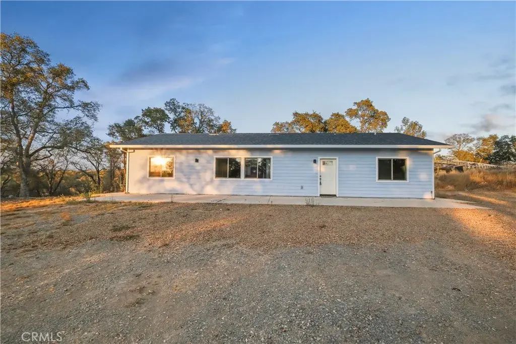 136 Parham Road, Oroville