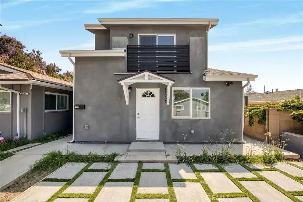 11606 Paso Robles Avenue, Granada Hills