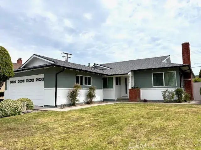 2034 W 180th Place, Torrance