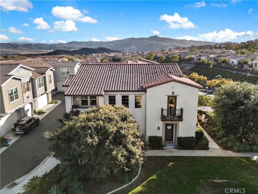 2 Jaripol Circle, Rancho Mission Viejo