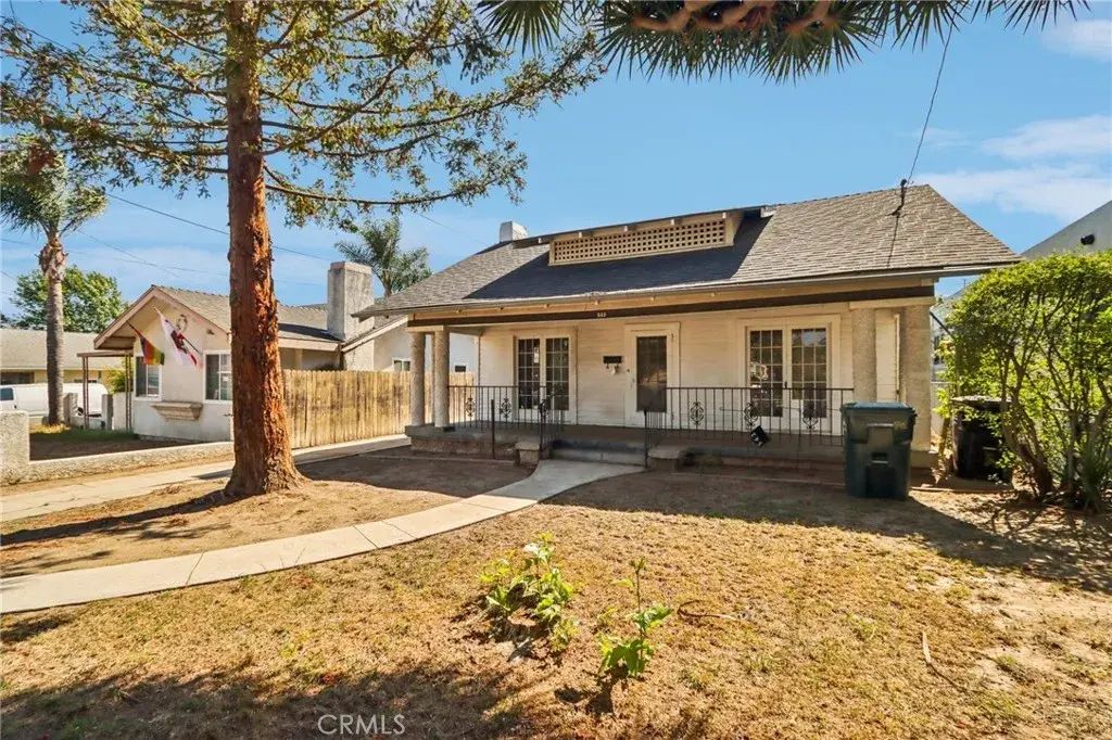 542 Ojai Road, Santa Paula