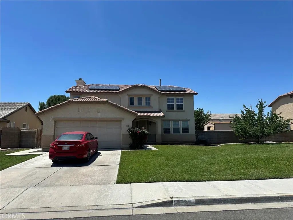 1538 Regents Street, Lancaster