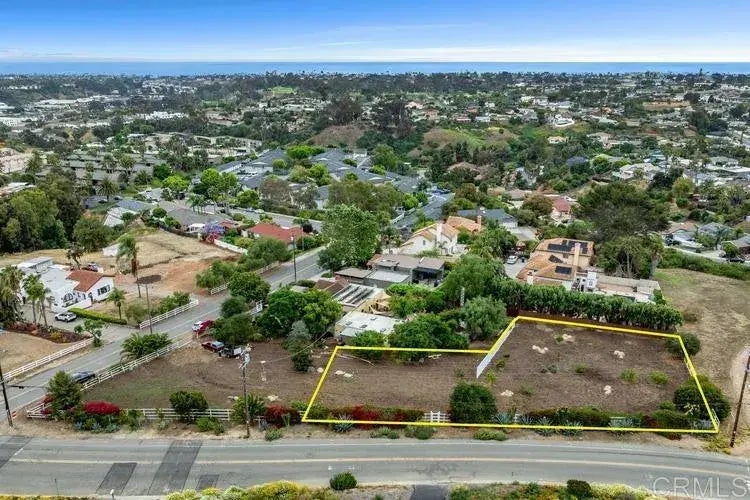 Crouch St., Oceanside