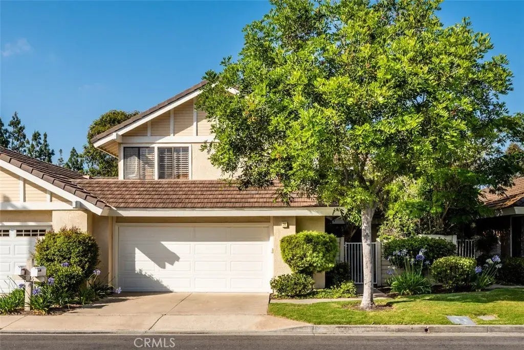 36 Summerwind, Irvine